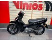Yamaha Crypton S 2020