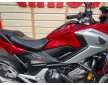 Honda NC 750X 2014 DCT
