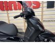 PIAGGIO BEVERLY400 DEEP BLACK 2023