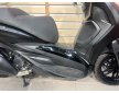 PIAGGIO BEVERLY400 2024 DEEP BLACK
