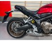 HONDA CB6550R 2021