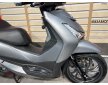 SYM HD300 '22