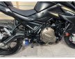 QJ Motor SRK 700 2024