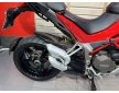 Ducati Multistrada 1200 S 2017