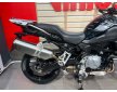 Bmw F 750 GS 2022 TRIPLE BLACK