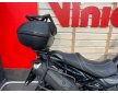 SUZUKI VSTROM 650 '12