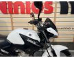 Yamaha YBR 125 2017