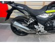 Honda CB 500X 2016