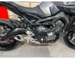 Yamaha MT-09 2018