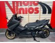 Yamaha T-Max 530 2014