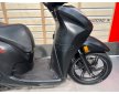 Honda SH 350i 2023 SMART TOP BOX