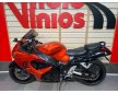 Suzuki GSXR 1300 Hayabusa 2009