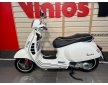 Vespa GTS 300 2012
