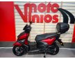 Yamaha RayZR 2025