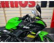 Kawasaki Ninja 650 2018