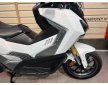 Sym ADX 400 2025 ΕΓΓΥΗΣΗ ΕΩΣ 06/2027