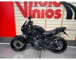Yamaha MT-07 2024