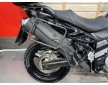 Suzuki V-Strom 650 2012