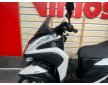 Yamaha Tricity 125 2016