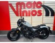 Honda CMX 500 2023 REBEL