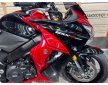 Suzuki GSX-S 1000 2016 F
