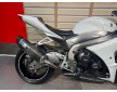 Suzuki GSX-R 1000 2011 ANIVERSARY