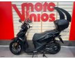 Voge SR16 200 2025 ΕΓΓΥΗΣΗ ΕΩΣ 10/2027