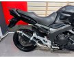 Yamaha TDM 900 2007