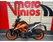 KTM 390 Duke 2019