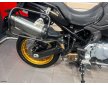 Voge DS 900X 2025 BLACK KNIGHT ΕΓΓΥΗΣΗ ΕΩΣ 06/2027