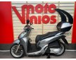 Honda SH 300i 2018