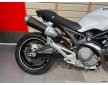 Ducati Monster 696 2008