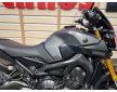 Yamaha MT-09 2018