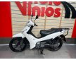 Yamaha Crypton S 2020