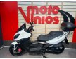 Kymco Xciting 300 R 2016