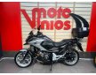 Honda NC 750X 2016 DCT