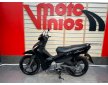 Yamaha Crypton S 2020