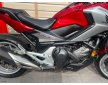Honda NC 750X 2014 DCT