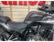 Benelli TRK 502 2017