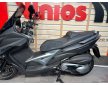 Kymco Xciting 400i 2018