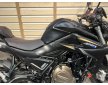 QJMOTOR SRK700 2024