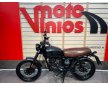 BRIXTON CROMWELL 125 ABS 2025