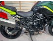 BENELLI TRK702X 2025