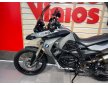 BMW F800GS 2008