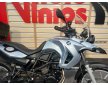 BMW F650GS '09