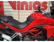 Ducati Multistrada 1200 S 2017