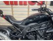 Benelli 502C Cruiser 2024