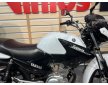 Yamaha YBR 125 2017