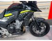 Honda CB 500X 2016