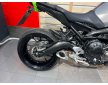 Yamaha MT-09 2018